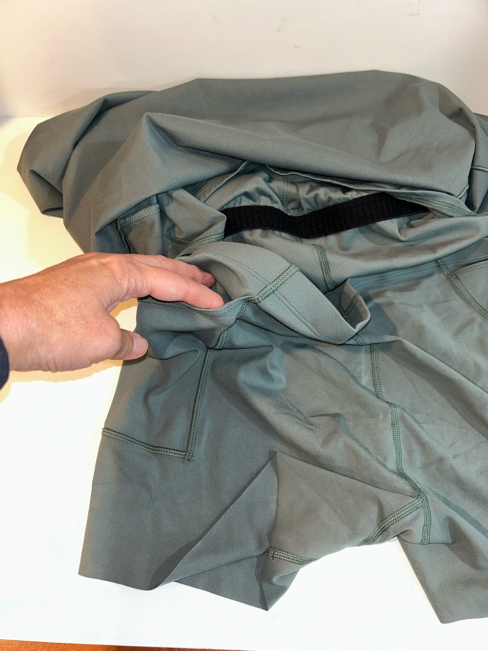 Rhône Revive Rib Dress - Picture 13 of 16